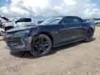 2018 Chevrolet Camaro LT