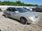 2002 Toyota Avalon XL