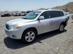 2010 Toyota Highlander Limited