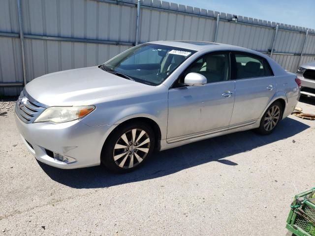 2011 Toyota Avalon Base