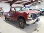 1990 GMC Sierra K2500