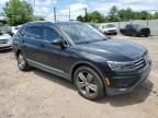 2019 Volkswagen Tiguan SEL Premium