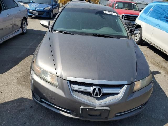 2007 Acura TL