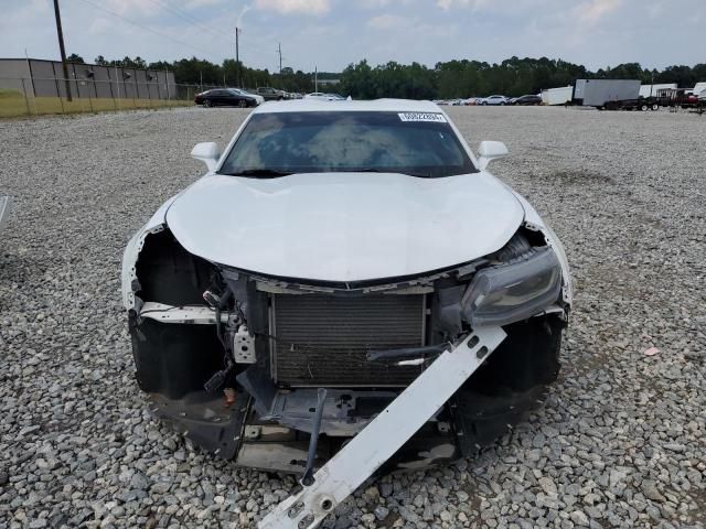 2016 Chevrolet Camaro LT