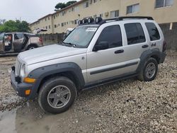 2005 Jeep Liberty Renegade en venta en Opa Locka, FL