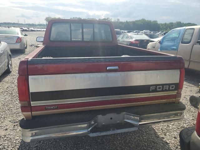 1995 Ford F150