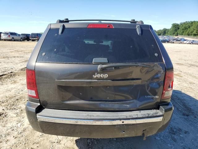 2005 Jeep Grand Cherokee Limited