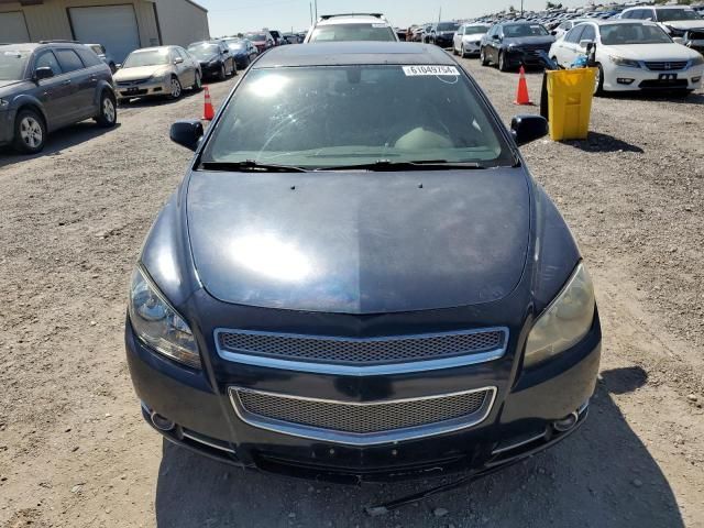 2008 Chevrolet Malibu LTZ