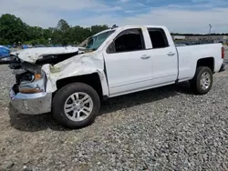 Chevrolet Vehiculos salvage en venta: 2018 Chevrolet Silverado C1500 LT