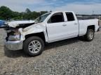 2018 Chevrolet Silverado C1500 LT