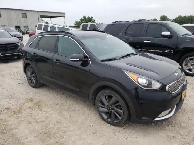 2017 KIA Niro EX