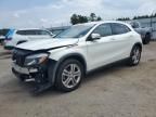 2017 Mercedes-Benz GLA 250 4matic