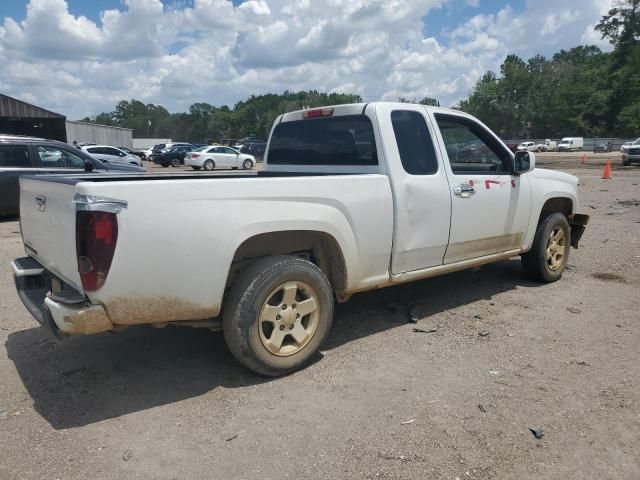 2011 Chevrolet Colorado LT