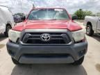 2015 Toyota Tacoma Double Cab Prerunner