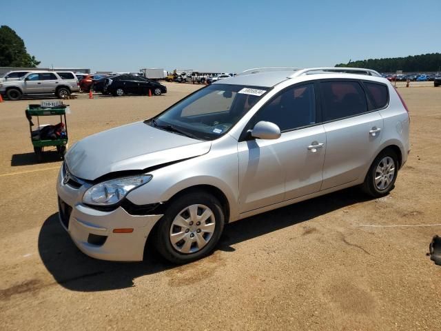 2011 Hyundai Elantra Touring GLS