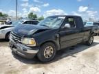 2002 Ford F150