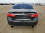 2016 Infiniti Q50 RED Sport 400