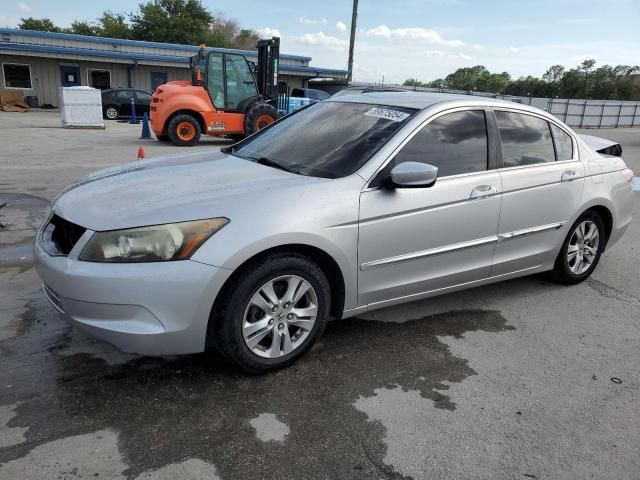 2010 Honda Accord LXP