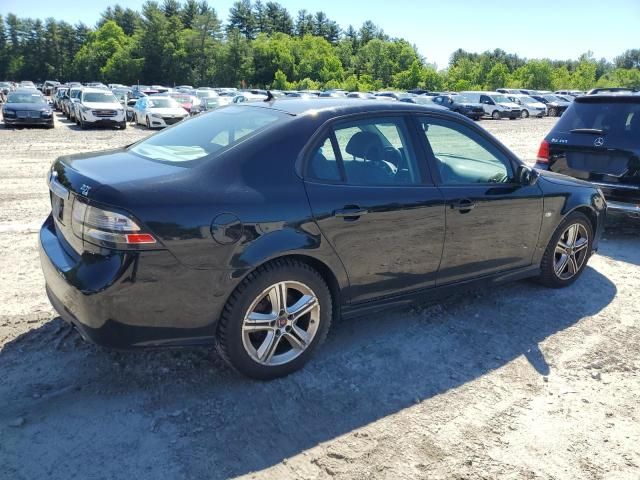 2010 Saab 9-3 2.0T