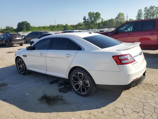 2014 Ford Taurus SHO