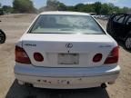 1998 Lexus GS 400