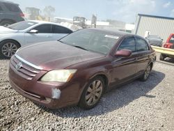 Toyota salvage cars for sale: 2006 Toyota Avalon XL