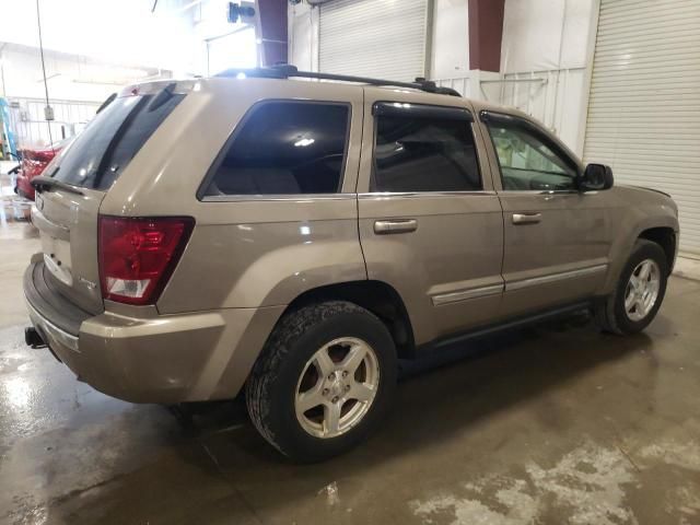 2005 Jeep Grand Cherokee Limited