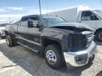 2015 Chevrolet Silverado K3500 LTZ