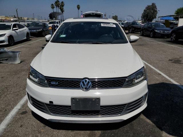 2013 Volkswagen Jetta GLI