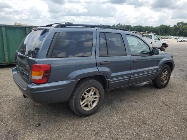 2004 Jeep Grand Cherokee Laredo