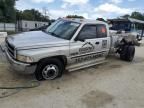 2001 Dodge RAM 3500