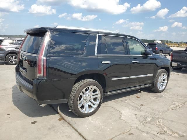 2015 Cadillac Escalade Premium