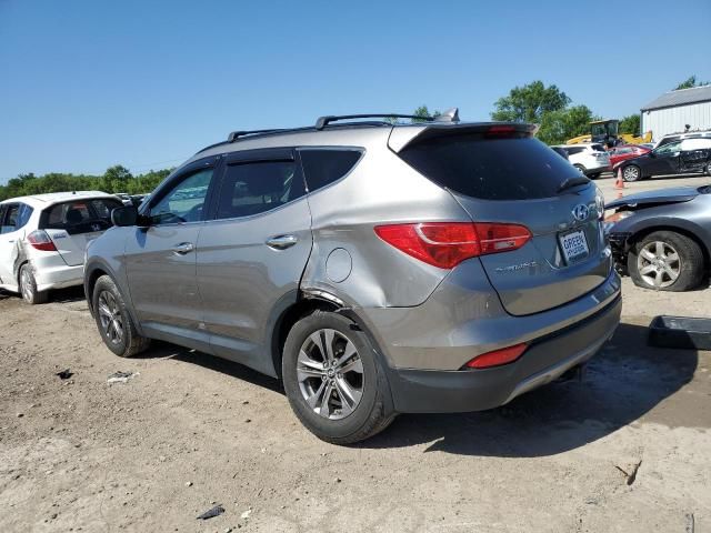 2015 Hyundai Santa FE Sport