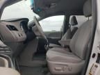 2012 Toyota Sienna LE