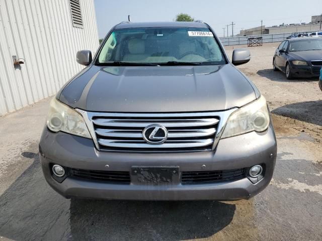 2010 Lexus GX 460