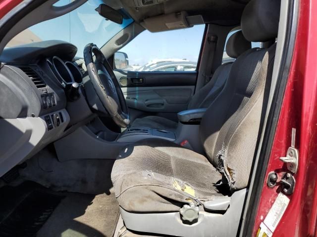 2008 Toyota Tacoma Prerunner Access Cab