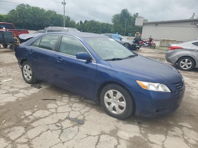 2007 Toyota Camry CE