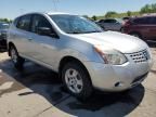 2010 Nissan Rogue S