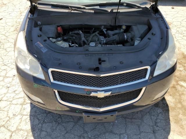 2011 Chevrolet Traverse LT