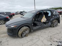 Carros salvage para piezas a la venta en subasta: 2020 Mazda CX-5 Touring