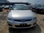 2007 Honda Accord LX