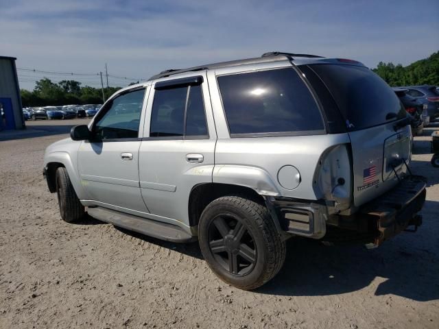 2007 Chevrolet Trailblazer LS