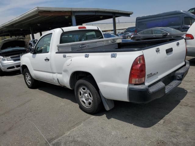 2014 Toyota Tacoma