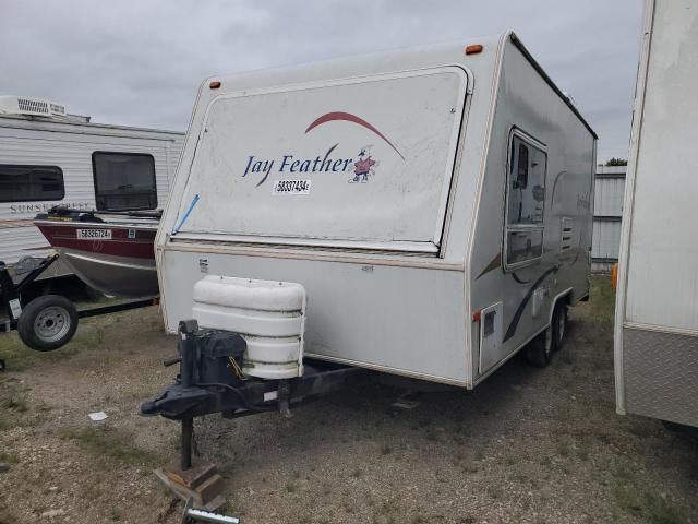 2006 Jayco JAY Feathe