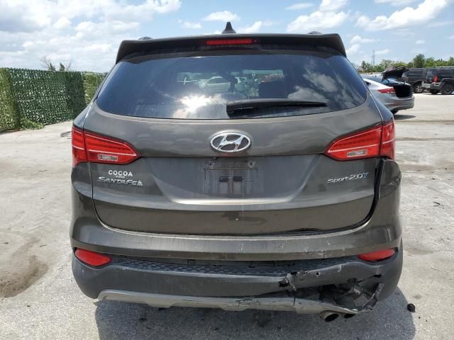 2014 Hyundai Santa FE Sport