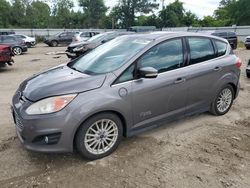 2013 Ford C-MAX Premium en venta en Hampton, VA