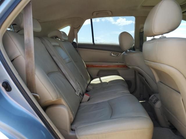 2006 Lexus RX 330