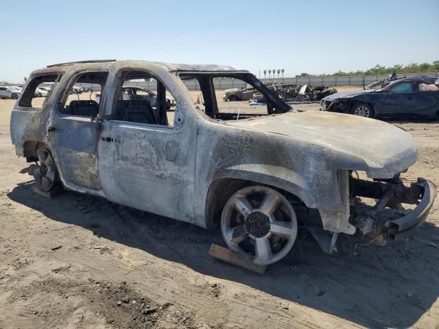 2007 Chevrolet Tahoe K1500