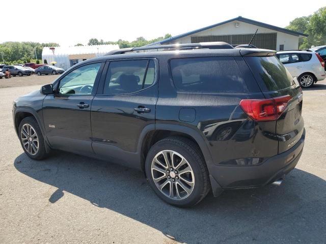 2017 GMC Acadia ALL Terrain