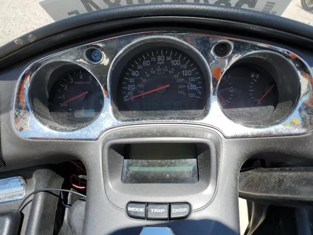 2003 Honda GL1800